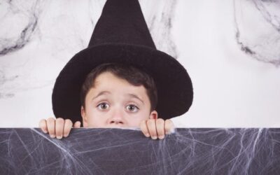 Halloween: une fête qui permet d’apprivoiser la peur ?